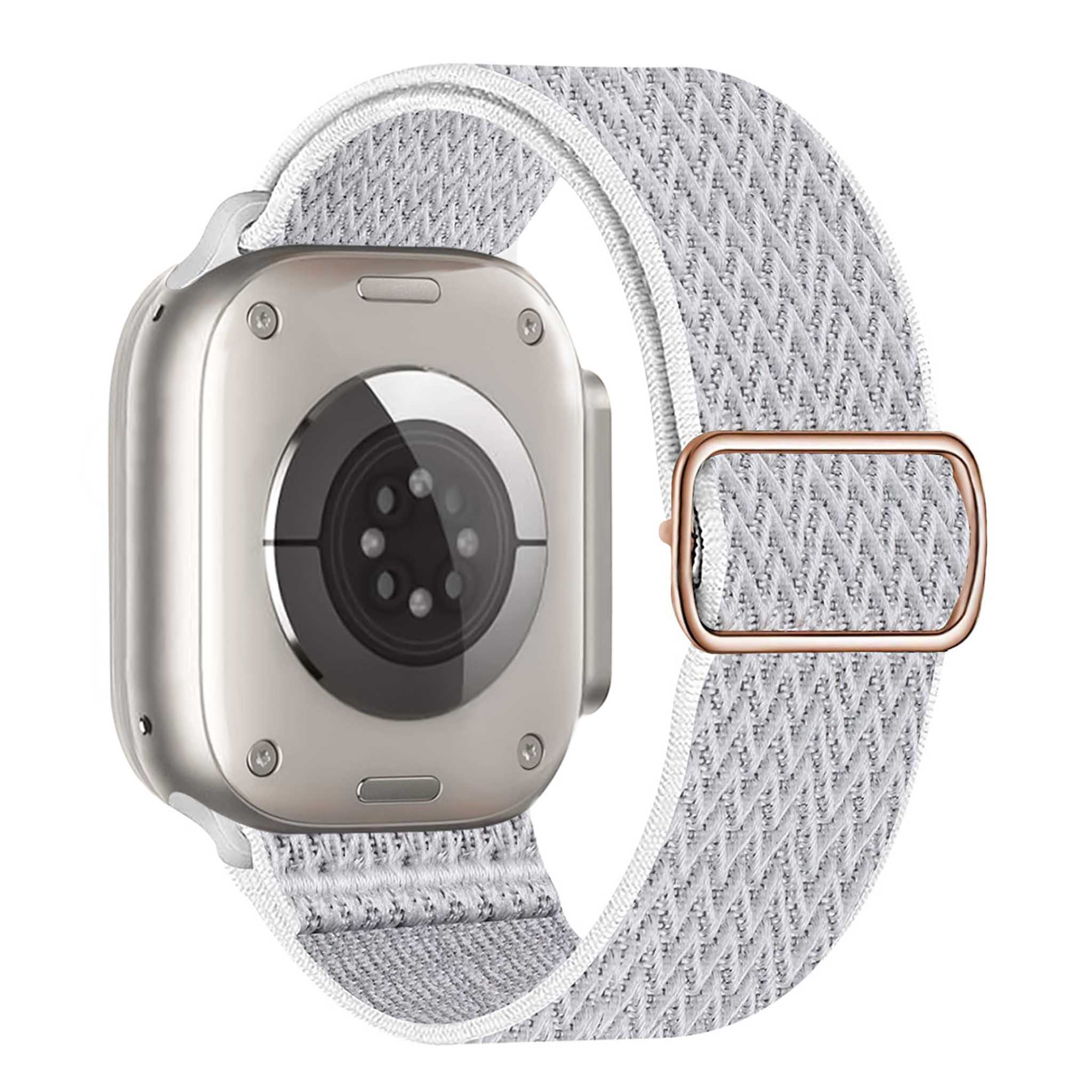 Perla Nylon Loop Band - Poly Bands