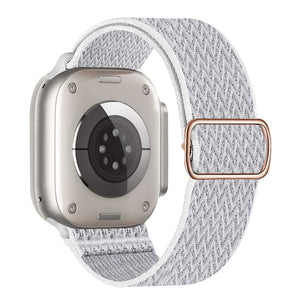 Perla Nylon Loop Band - Poly Bands