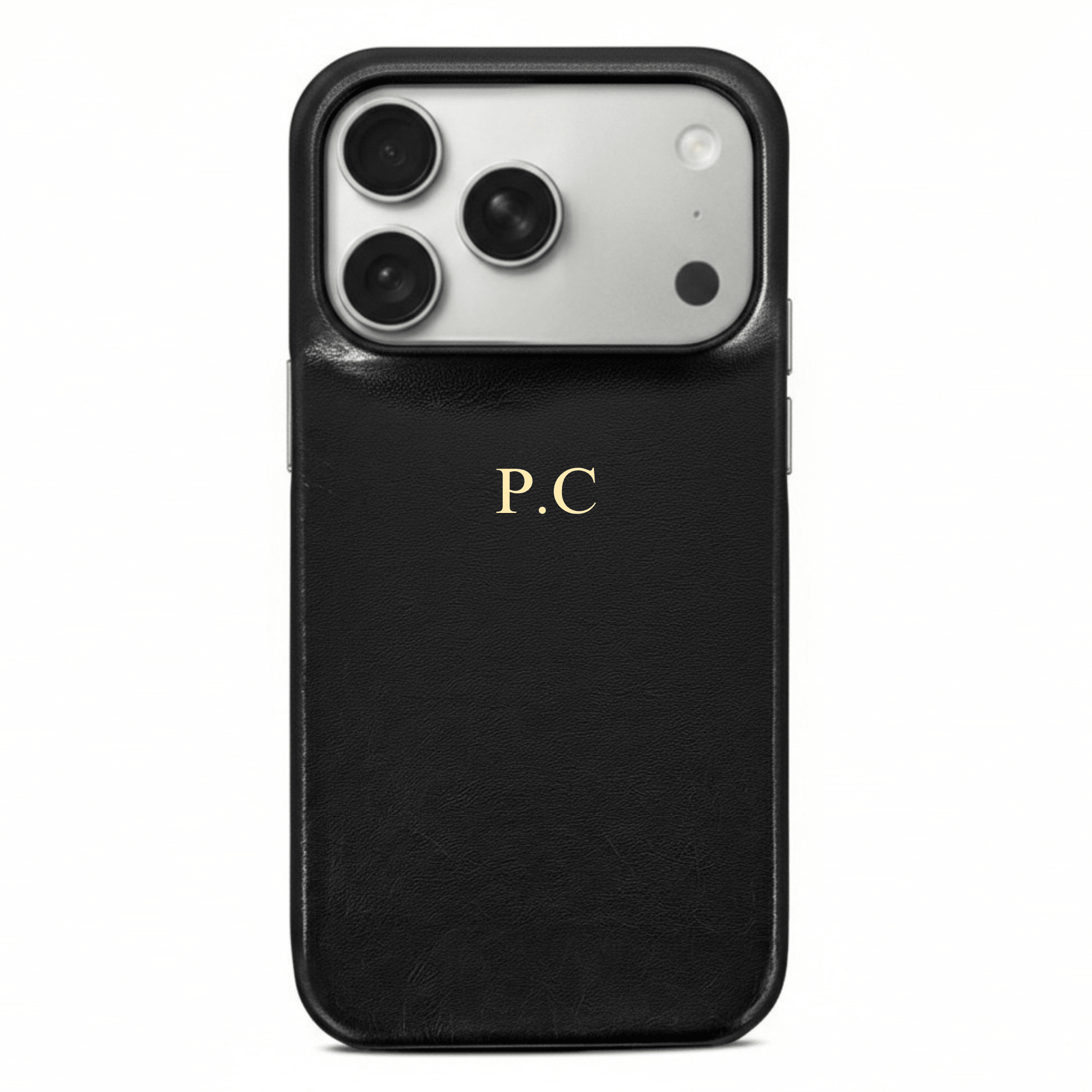 Personalized iPhone Case - Poly Bands