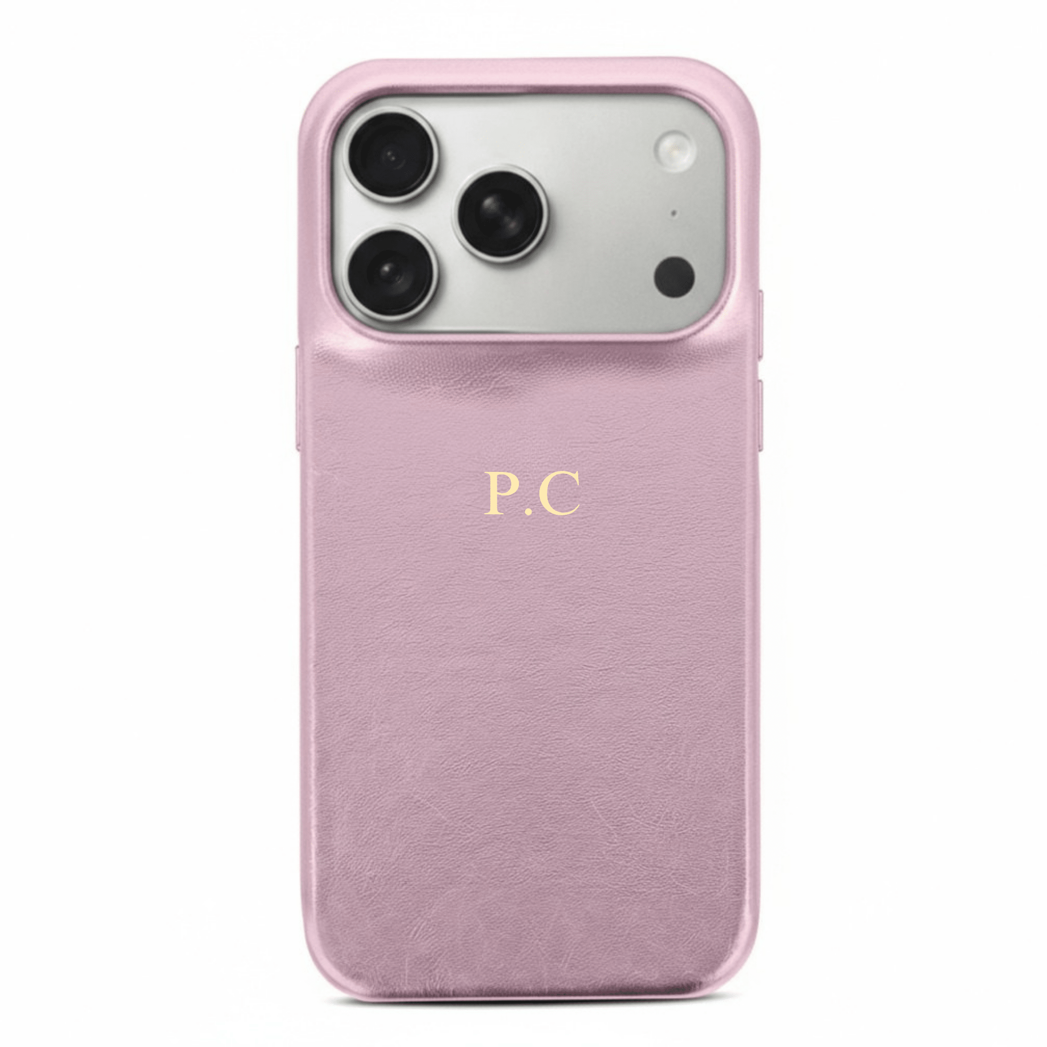 Personalized iPhone Case - Poly Bands