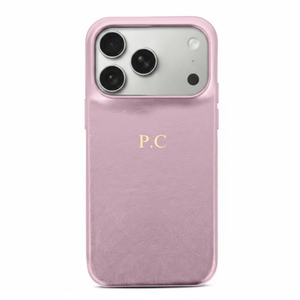 Personalized iPhone Case - Poly Bands