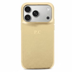 Personalized iPhone Case - Poly Bands