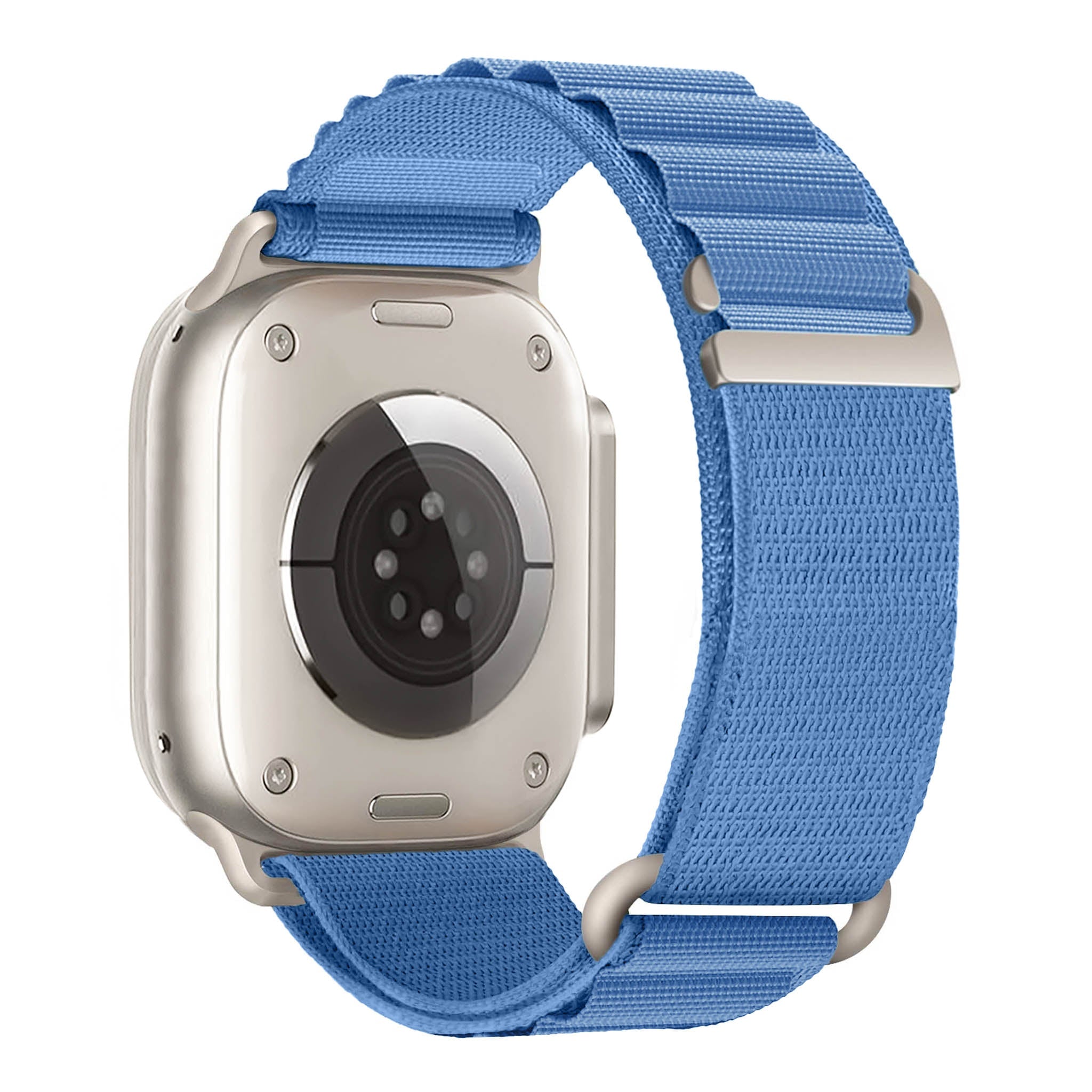 PINNIT WOVEN LOOP BAND - Poly Bands