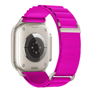 PINNIT WOVEN LOOP BAND - Poly Bands