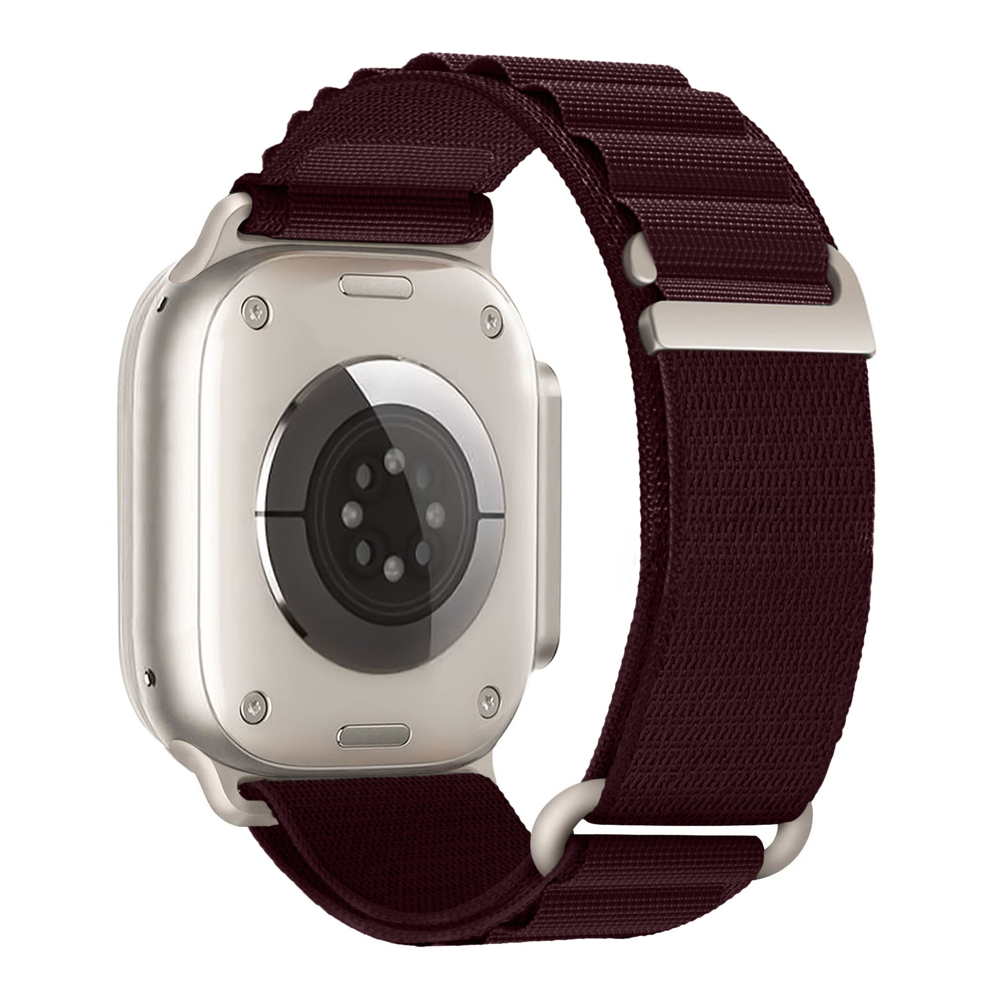 PINNIT WOVEN LOOP BAND - Poly Bands