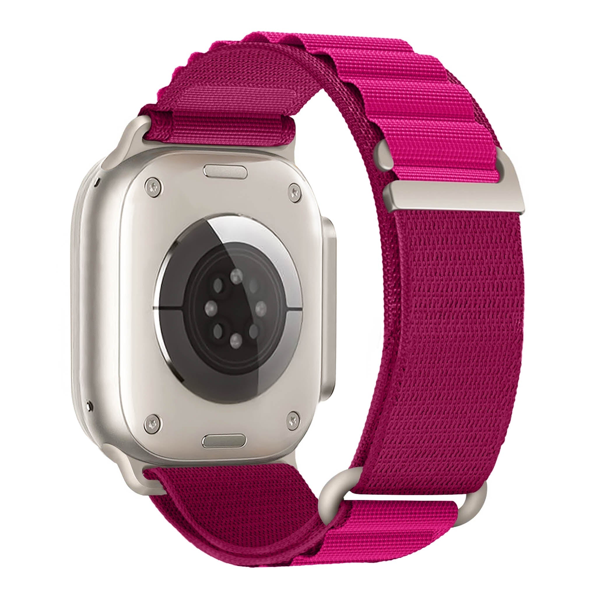 PINNIT WOVEN LOOP BAND - Poly Bands