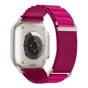 PINNIT WOVEN LOOP BAND - Poly Bands