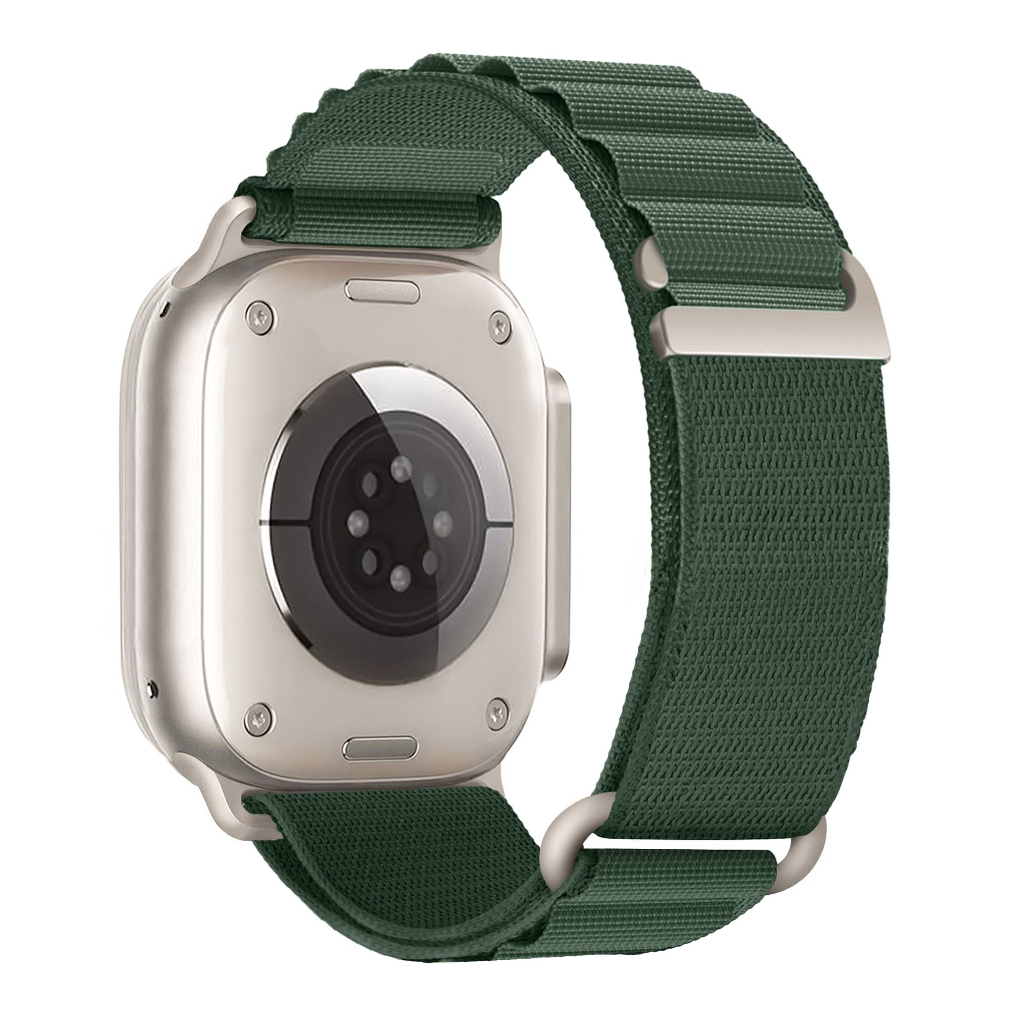 PINNIT WOVEN LOOP BAND - Poly Bands
