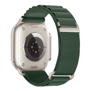 PINNIT WOVEN LOOP BAND - Poly Bands