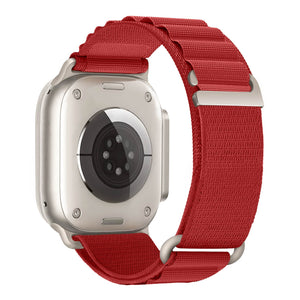 PINNIT WOVEN LOOP BAND - Poly Bands