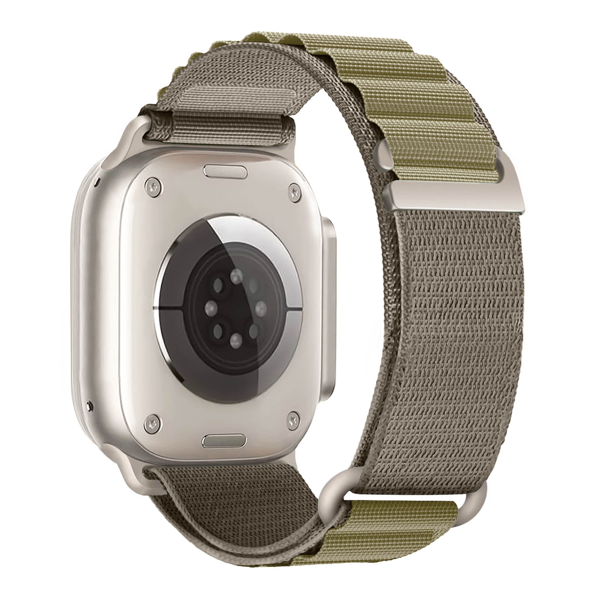 PINNIT WOVEN LOOP BAND - Poly Bands