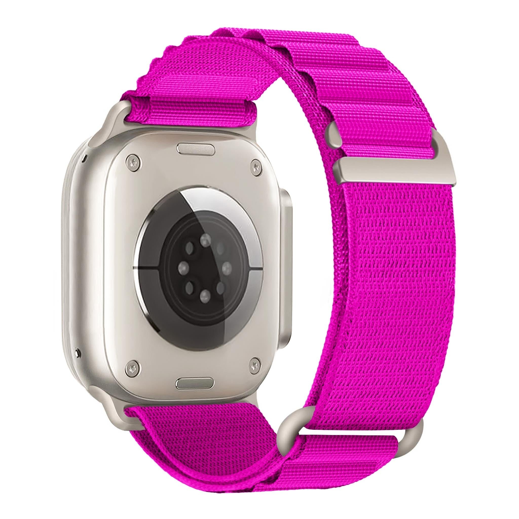 PINNIT WOVEN LOOP BAND - Poly Bands