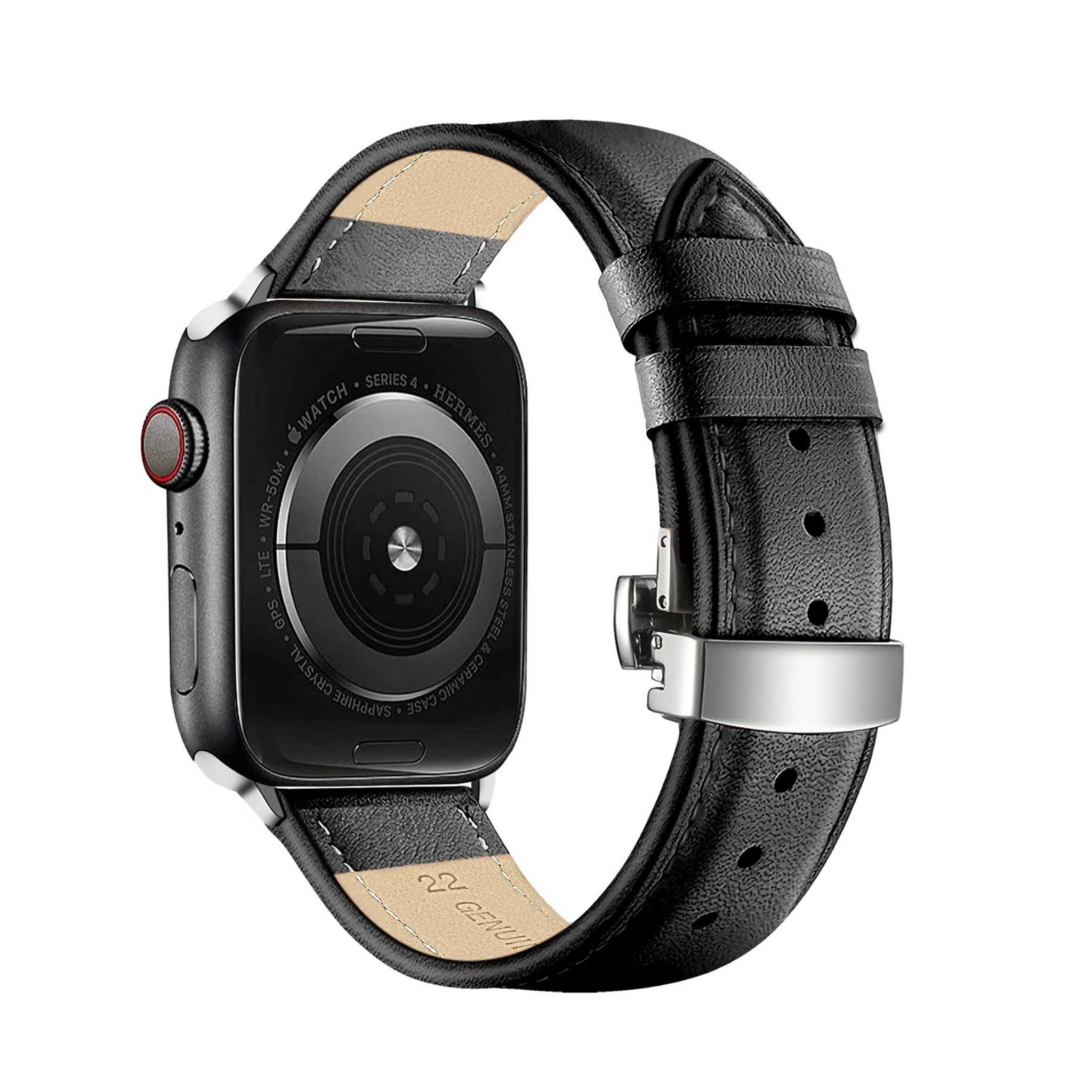 PRESTI PREMIUM HANDMADE LEATHER BAND - Poly Bands
