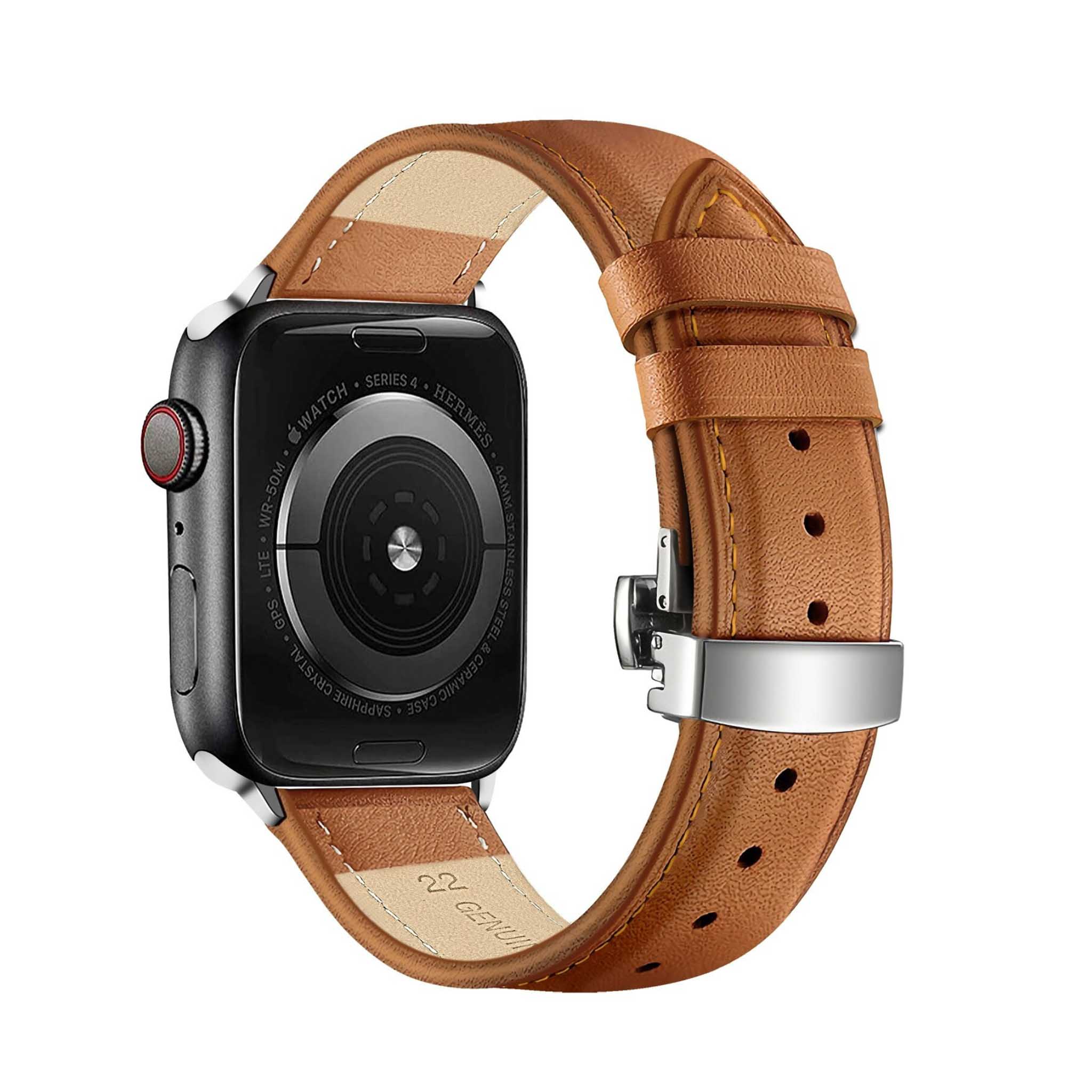 PRESTI PREMIUM HANDMADE LEATHER BAND - Poly Bands