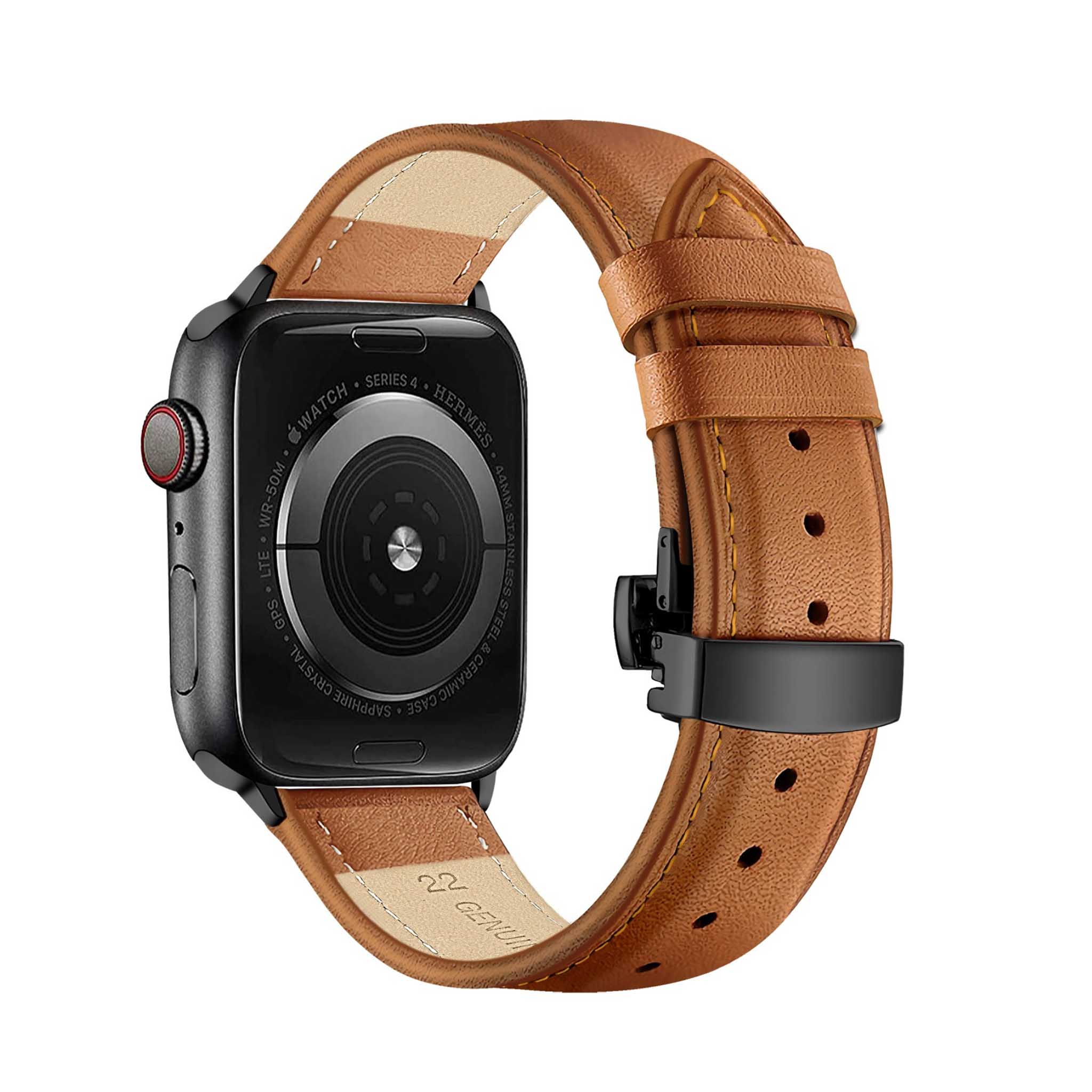 PRESTI PREMIUM HANDMADE LEATHER BAND - Poly Bands