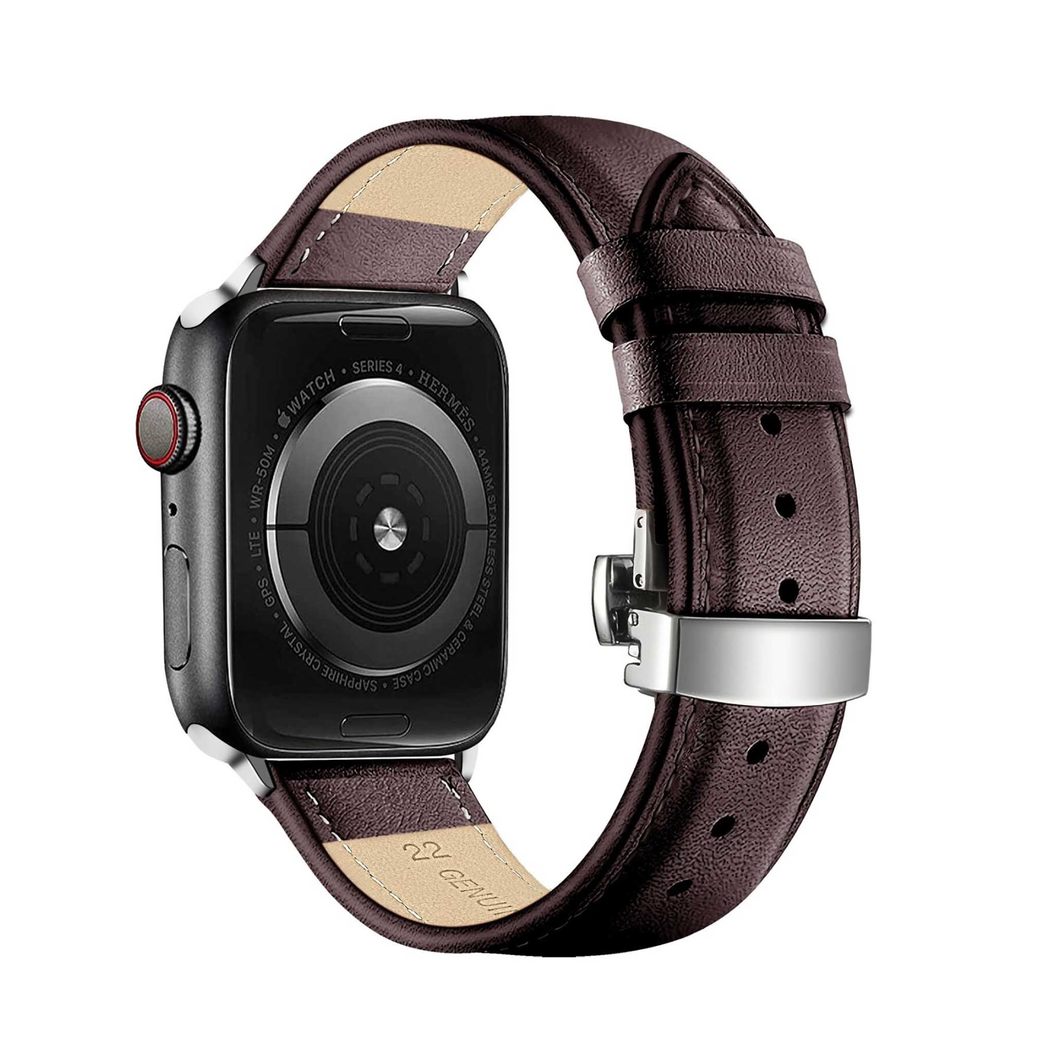 PRESTI PREMIUM HANDMADE LEATHER BAND - Poly Bands