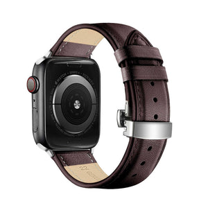 PRESTI PREMIUM HANDMADE LEATHER BAND - Poly Bands