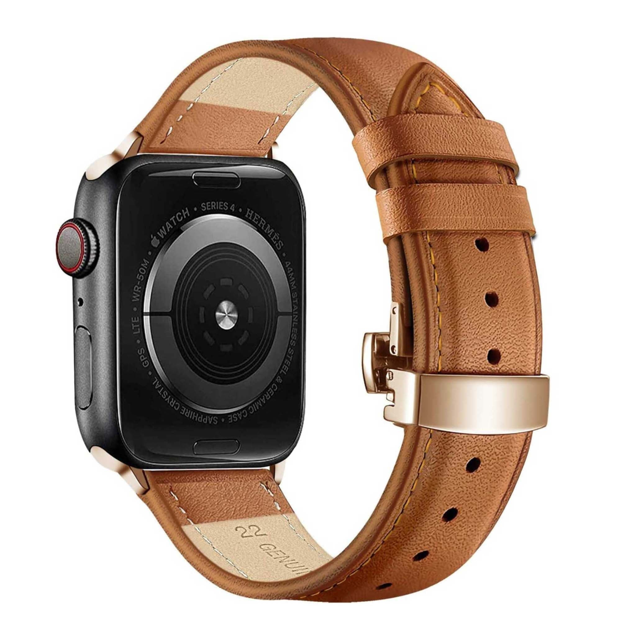 PRESTI PREMIUM HANDMADE LEATHER BAND - Poly Bands