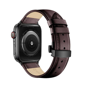 PRESTI PREMIUM HANDMADE LEATHER BAND - Poly Bands