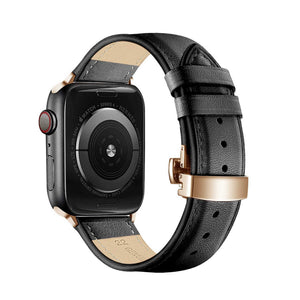 PRESTI PREMIUM HANDMADE LEATHER BAND - Poly Bands