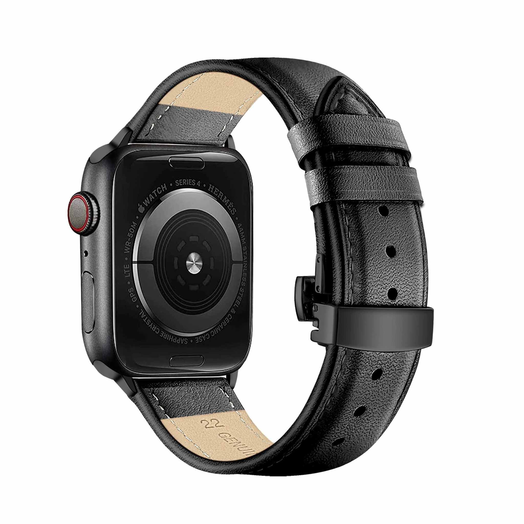 PRESTI PREMIUM HANDMADE LEATHER BAND - Poly Bands