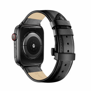 PRESTI PREMIUM HANDMADE LEATHER BAND - Poly Bands