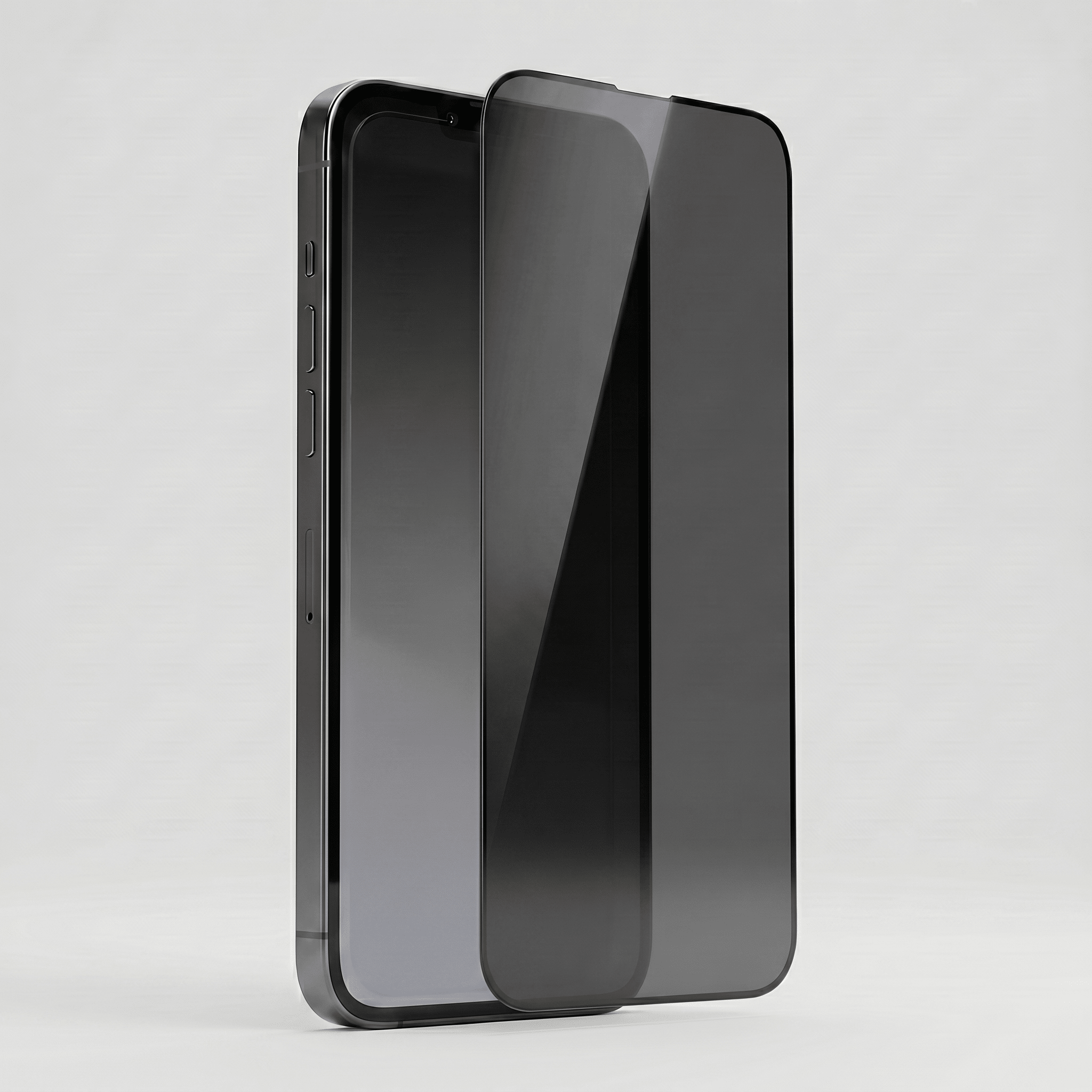 Privacy Screen Protector for iPhone