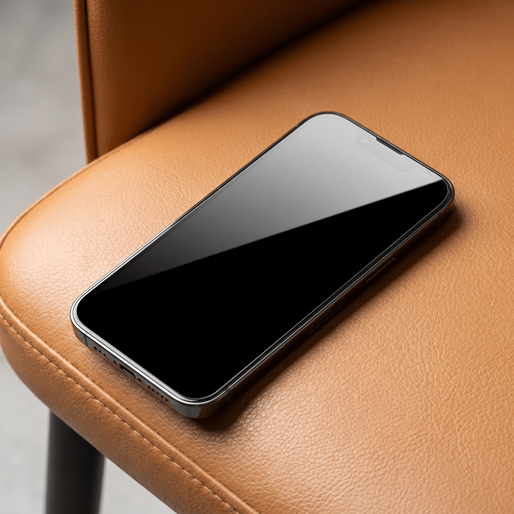 Privacy Screen Protector for iPhone