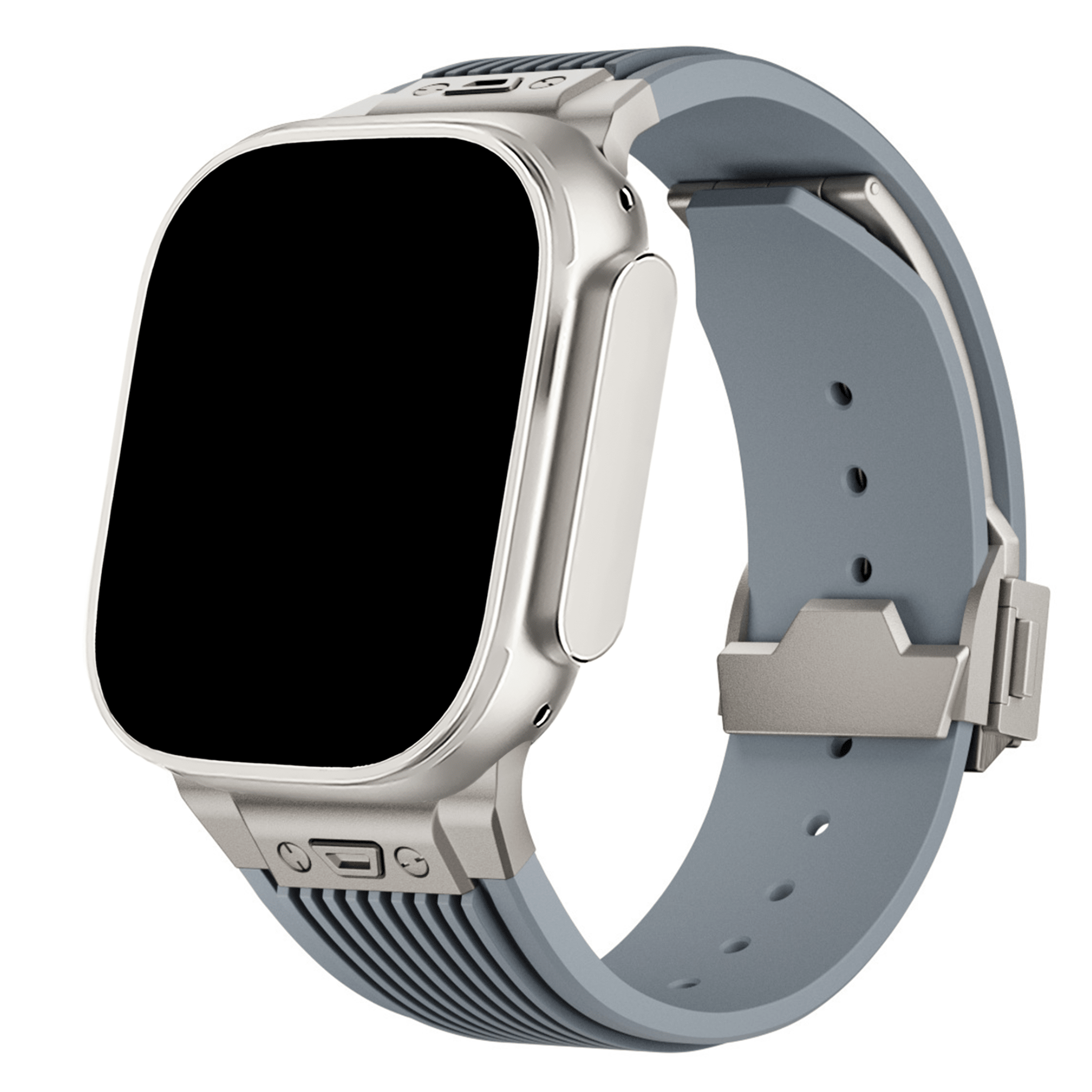 Remus Silicone Band - Poly Bands