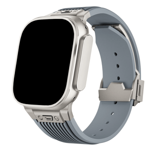 Remus Silicone Band - Poly Bands
