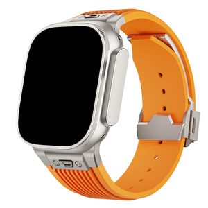 Remus Silicone Band - Poly Bands