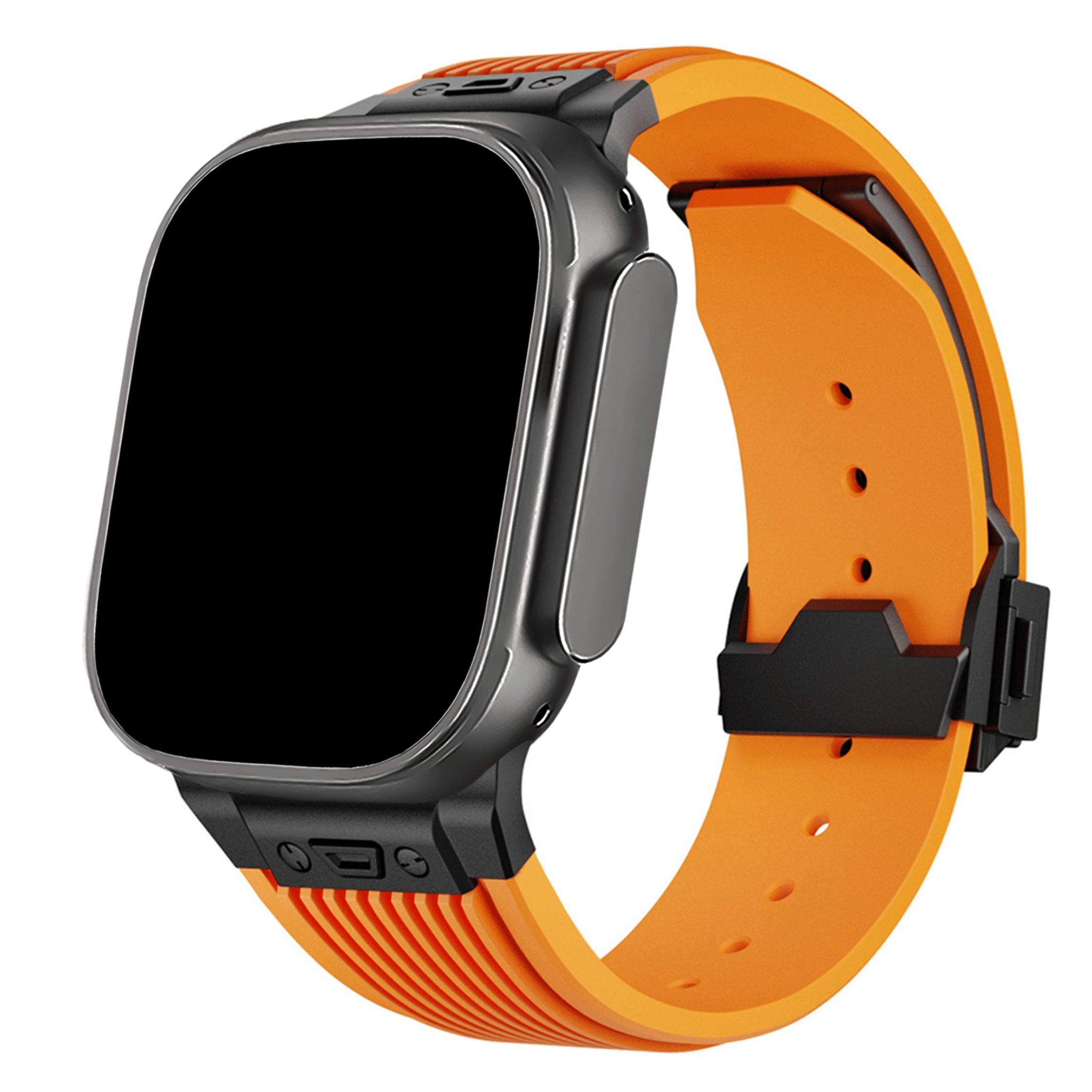 Remus Silicone Band - Poly Bands