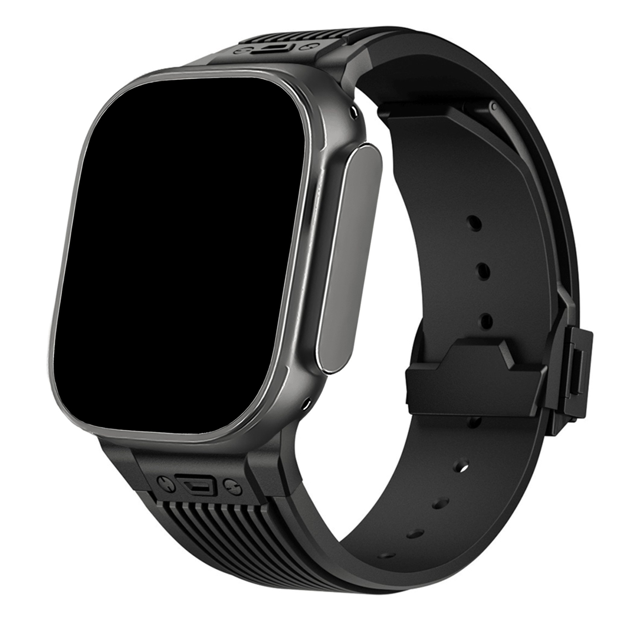 Remus Silicone Band - Poly Bands