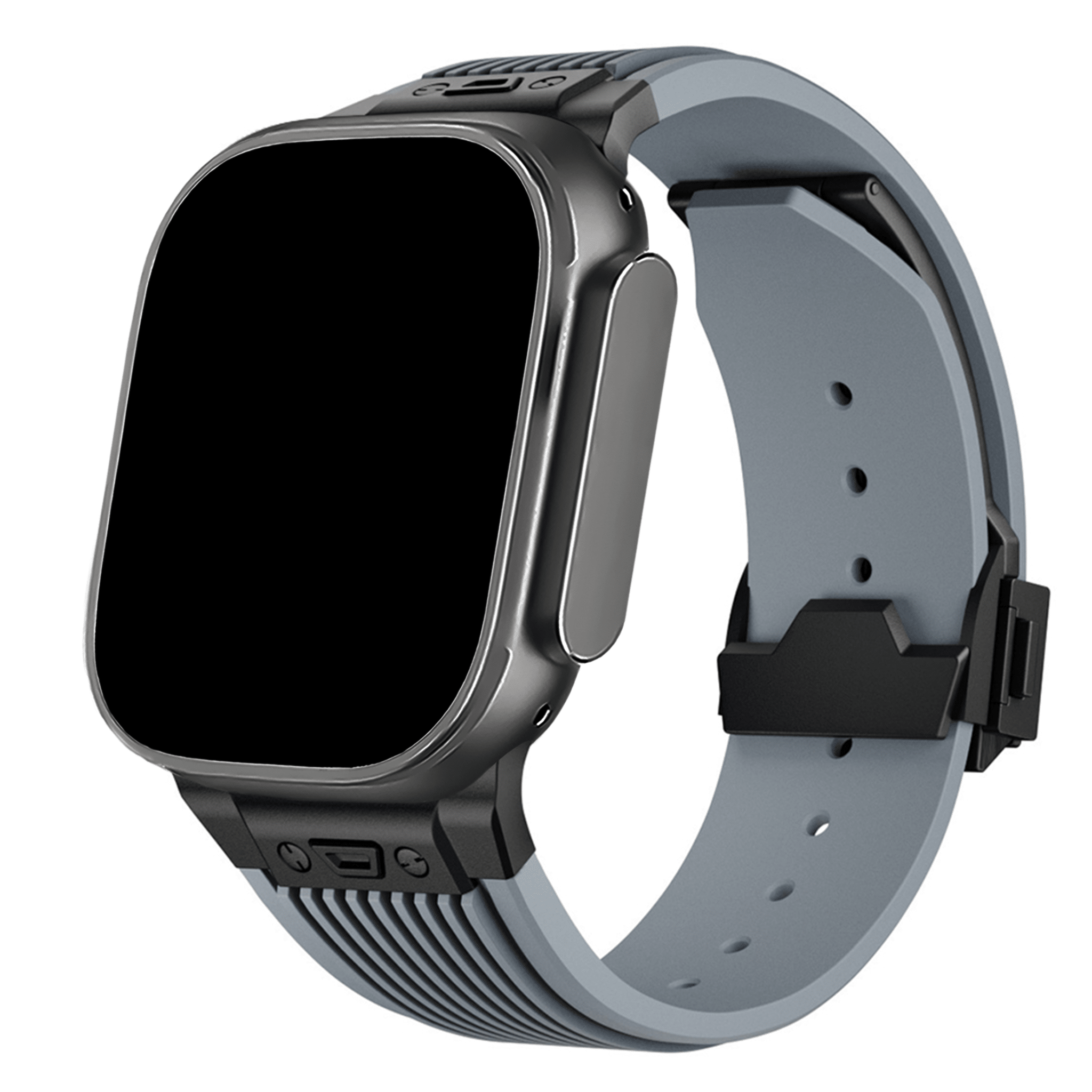 Remus Silicone Band - Poly Bands