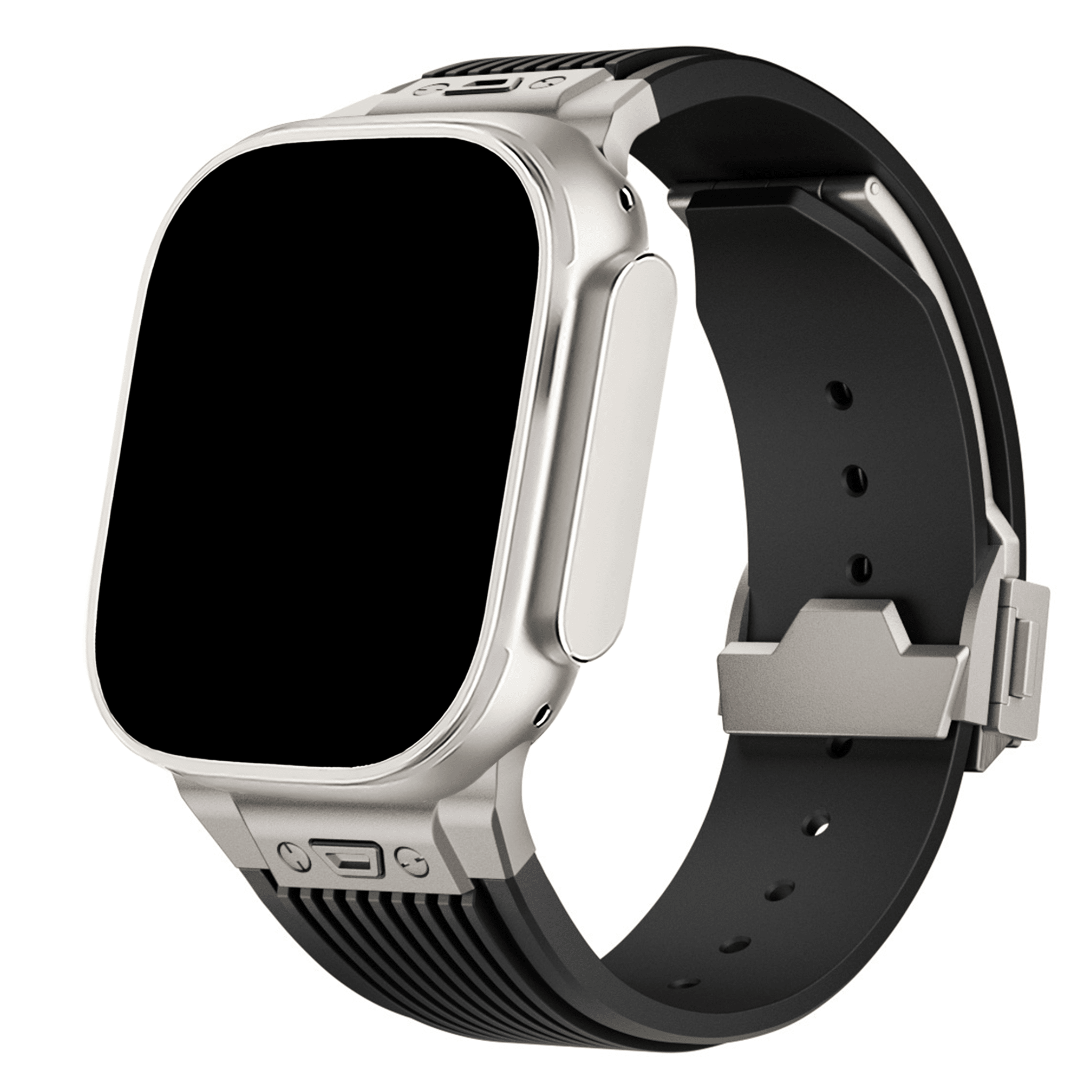 Remus Silicone Band - Poly Bands