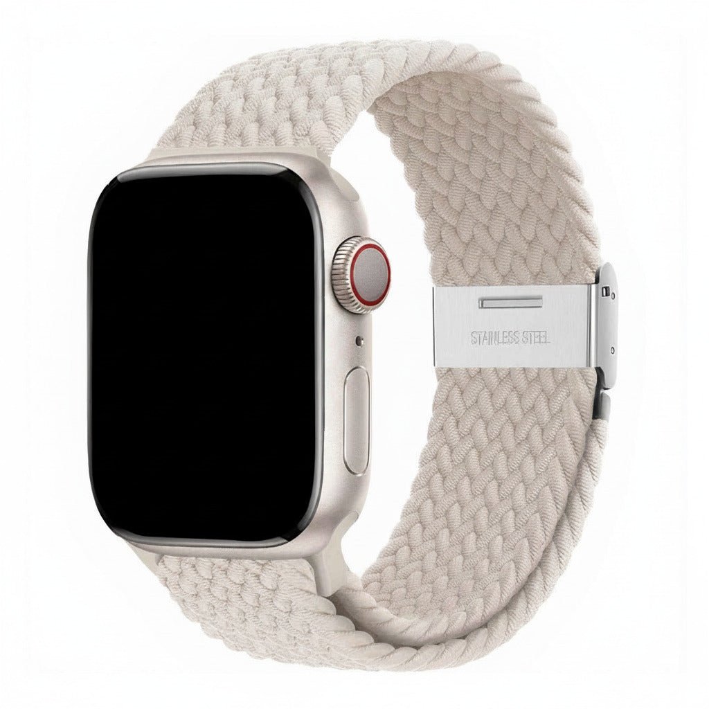 RETTO ADJUSTABLE BRAIDED BAND - Poly Bands