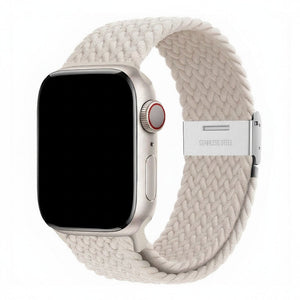 RETTO ADJUSTABLE BRAIDED BAND - Poly Bands