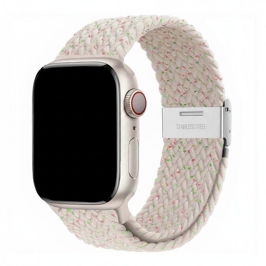 RETTO ADJUSTABLE BRAIDED BAND - Poly Bands