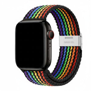 RETTO ADJUSTABLE BRAIDED BAND - Poly Bands