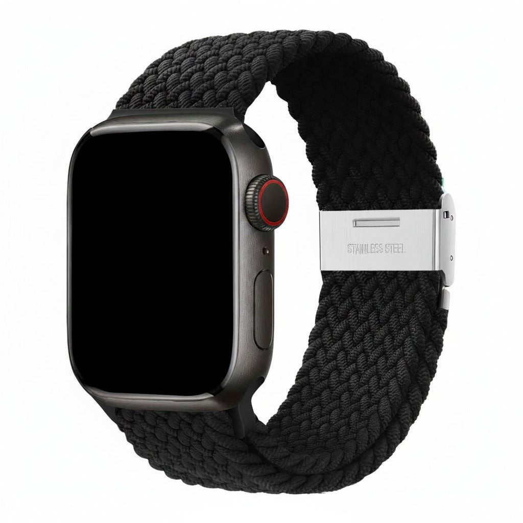 RETTO ADJUSTABLE BRAIDED BAND - Poly Bands