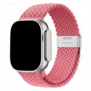 RETTO ADJUSTABLE BRAIDED BAND - Poly Bands