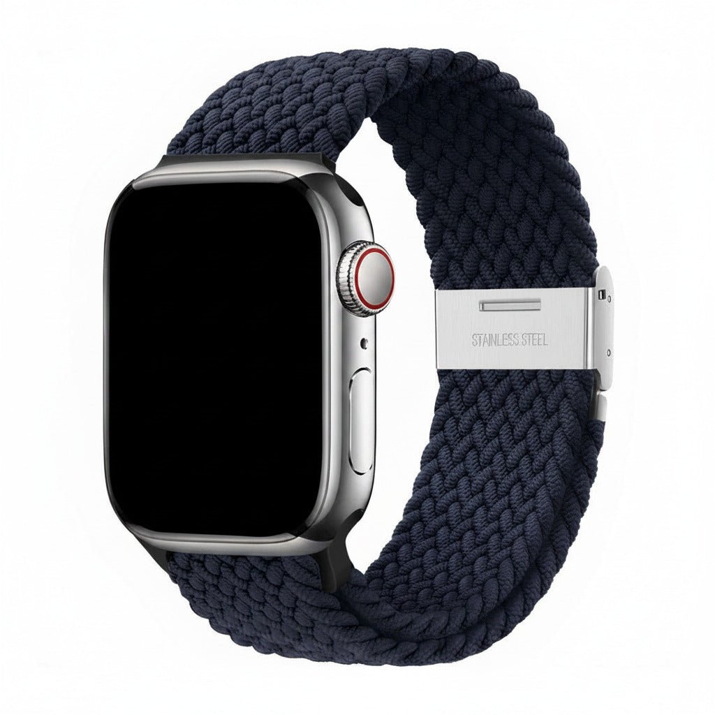 RETTO ADJUSTABLE BRAIDED BAND - Poly Bands