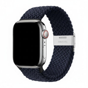 RETTO ADJUSTABLE BRAIDED BAND - Poly Bands