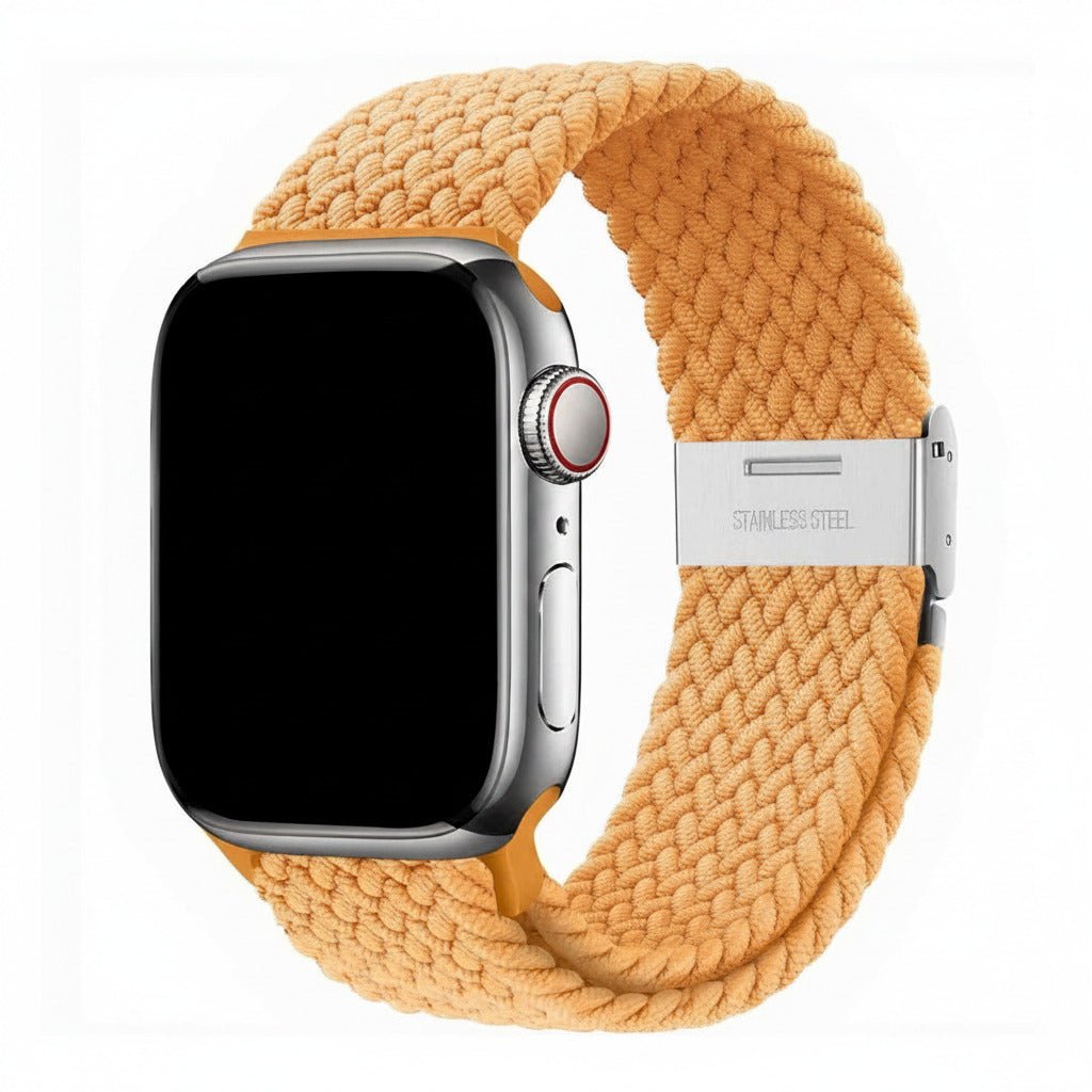 RETTO ADJUSTABLE BRAIDED BAND - Poly Bands