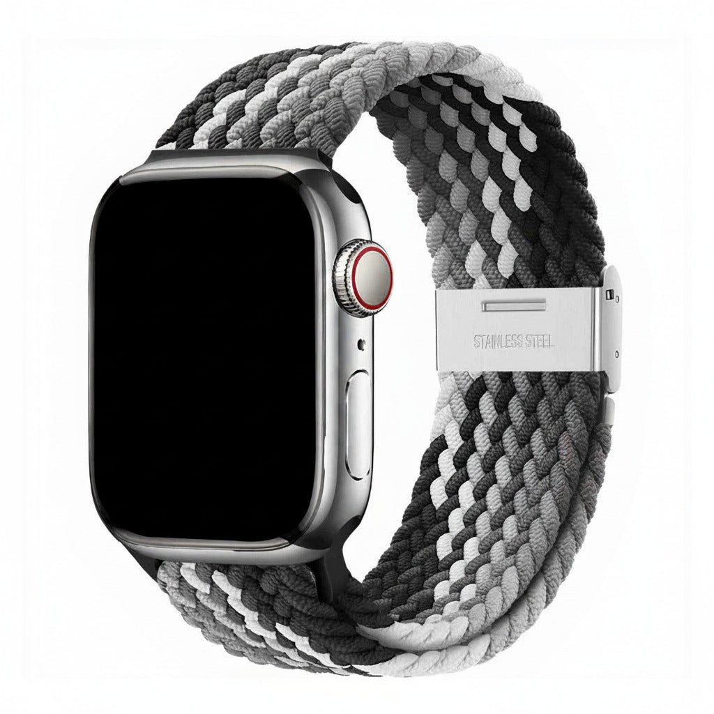 RETTO ADJUSTABLE BRAIDED BAND - Poly Bands