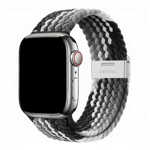 RETTO ADJUSTABLE BRAIDED BAND - Poly Bands