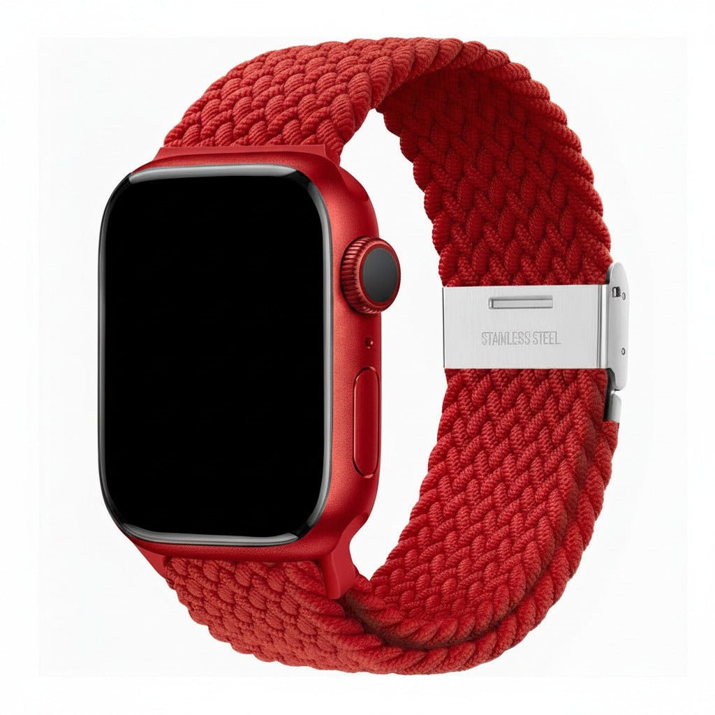 RETTO ADJUSTABLE BRAIDED BAND - Poly Bands