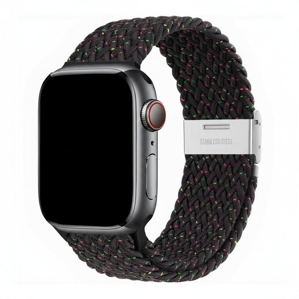 RETTO ADJUSTABLE BRAIDED BAND - Poly Bands