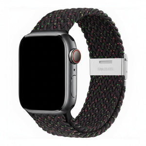 RETTO ADJUSTABLE BRAIDED BAND - Poly Bands