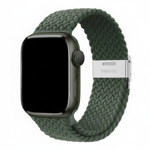 RETTO ADJUSTABLE BRAIDED BAND - Poly Bands